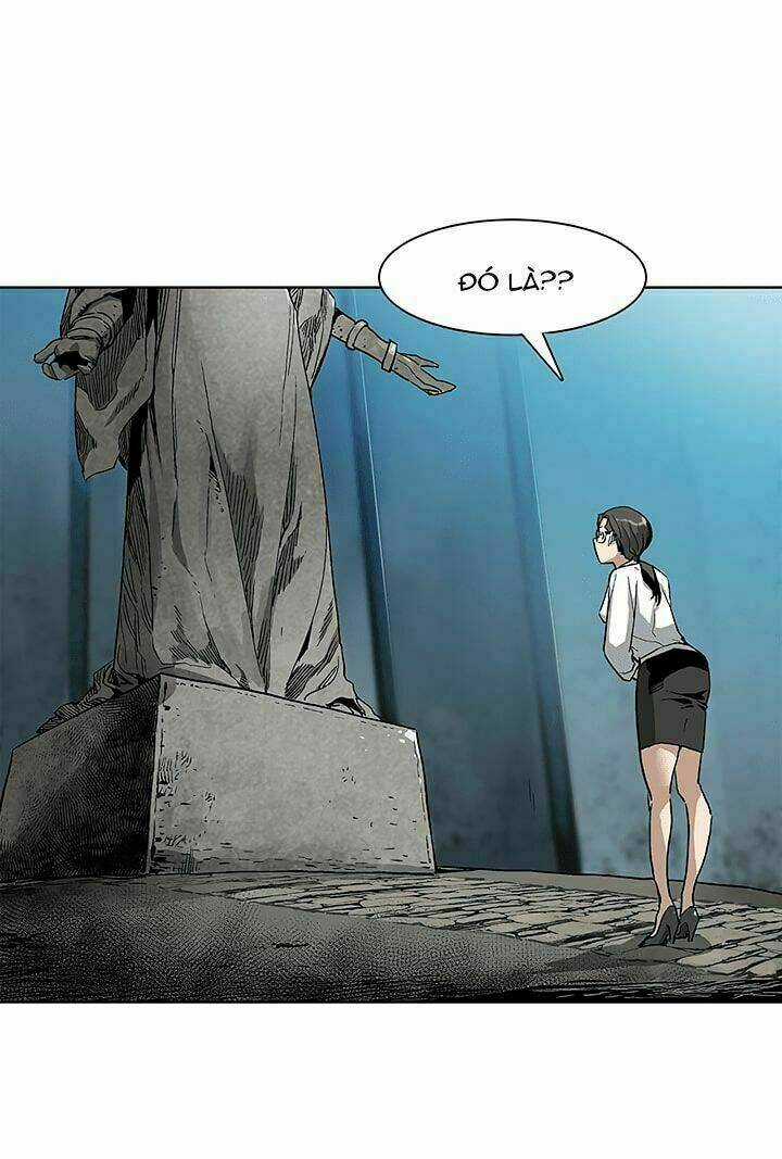 Khát Vọng Trỗi Dậy - Chapter 5 - Trang 44