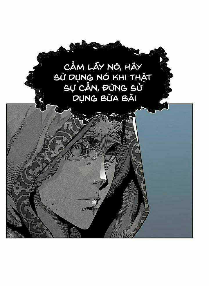 Khát Vọng Trỗi Dậy - Chapter 5 - Trang 45