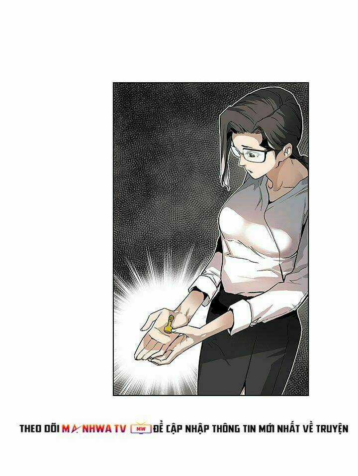 Khát Vọng Trỗi Dậy - Chapter 5 - Trang 46