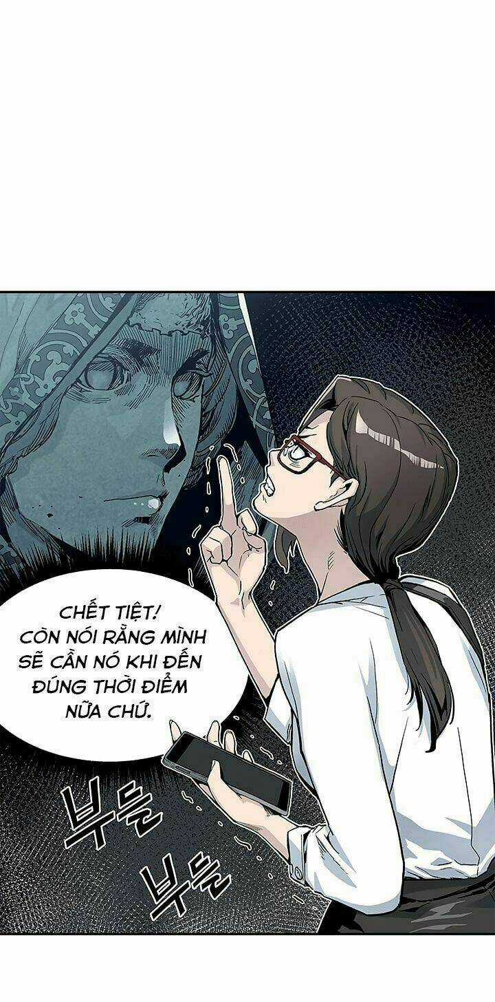 Khát Vọng Trỗi Dậy - Chapter 5 - Trang 48