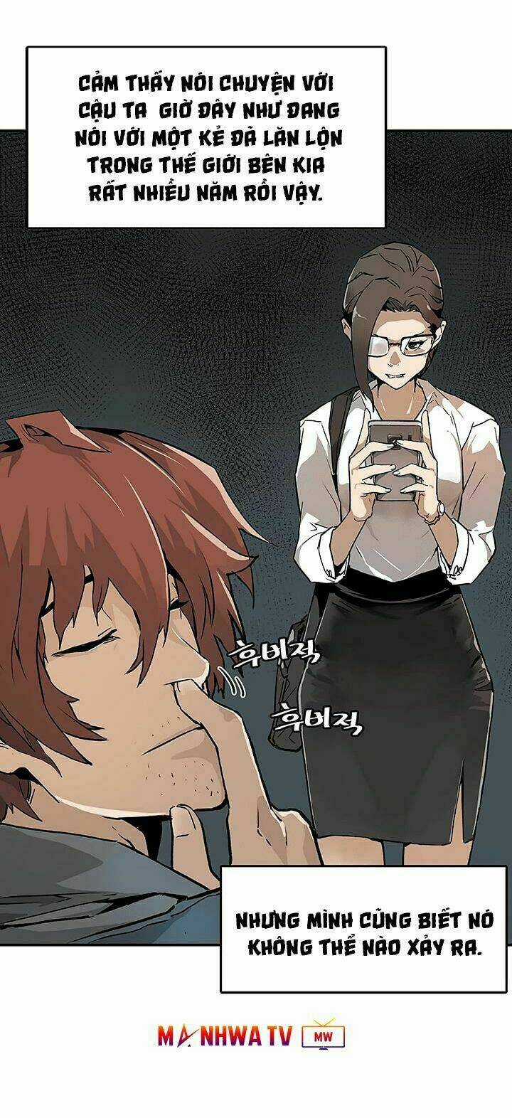 Khát Vọng Trỗi Dậy - Chapter 5 - Trang 49