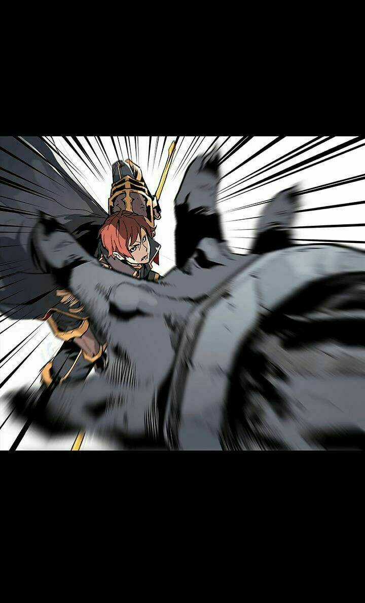 Khát Vọng Trỗi Dậy - Chapter 5 - Trang 6