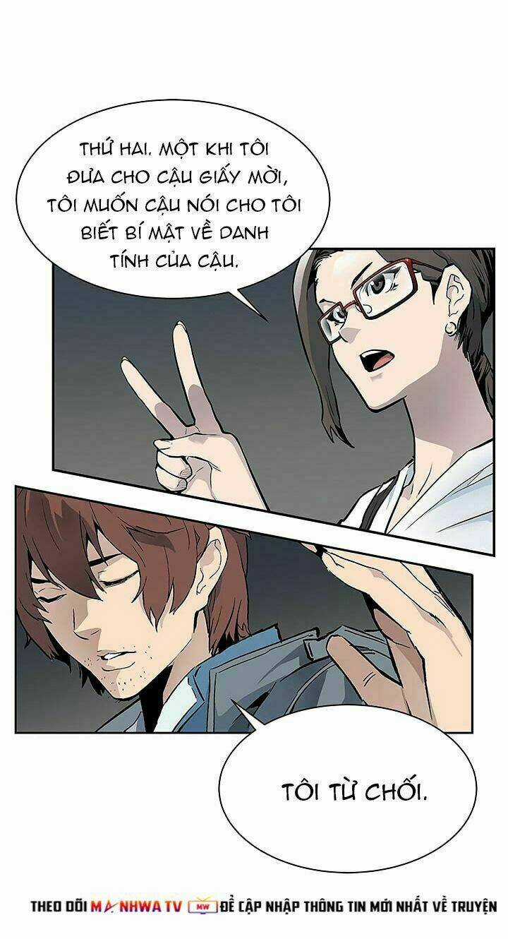 Khát Vọng Trỗi Dậy - Chapter 5 - Trang 53