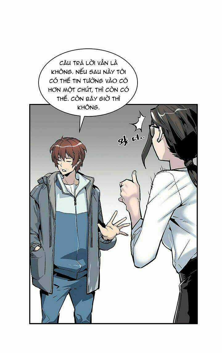 Khát Vọng Trỗi Dậy - Chapter 5 - Trang 56