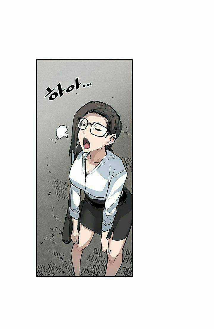 Khát Vọng Trỗi Dậy - Chapter 5 - Trang 58