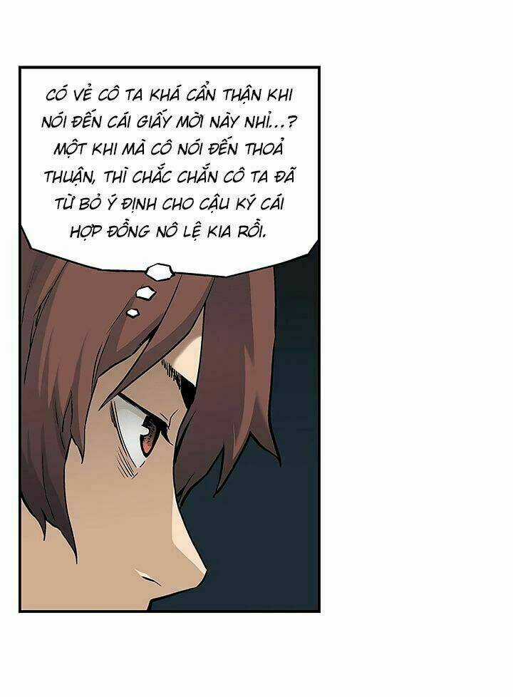 Khát Vọng Trỗi Dậy - Chapter 5 - Trang 60