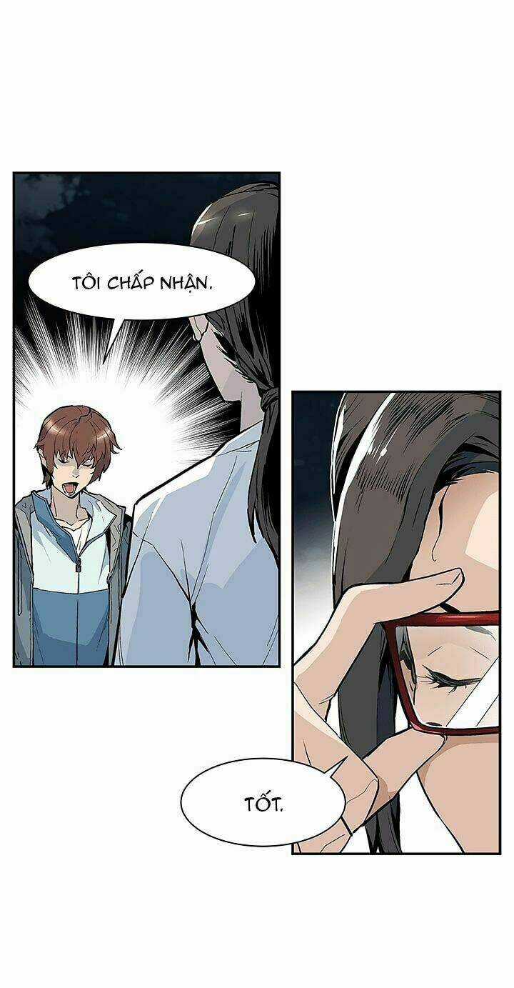 Khát Vọng Trỗi Dậy - Chapter 5 - Trang 62