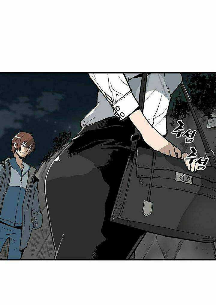 Khát Vọng Trỗi Dậy - Chapter 5 - Trang 63