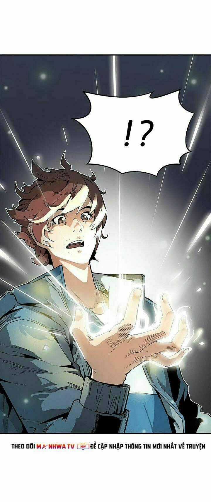 Khát Vọng Trỗi Dậy - Chapter 5 - Trang 69