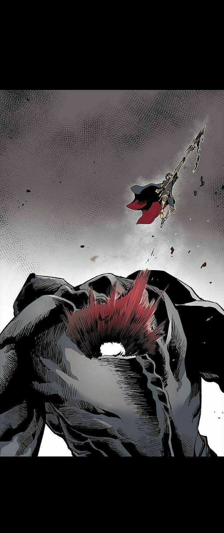 Khát Vọng Trỗi Dậy - Chapter 5 - Trang 8