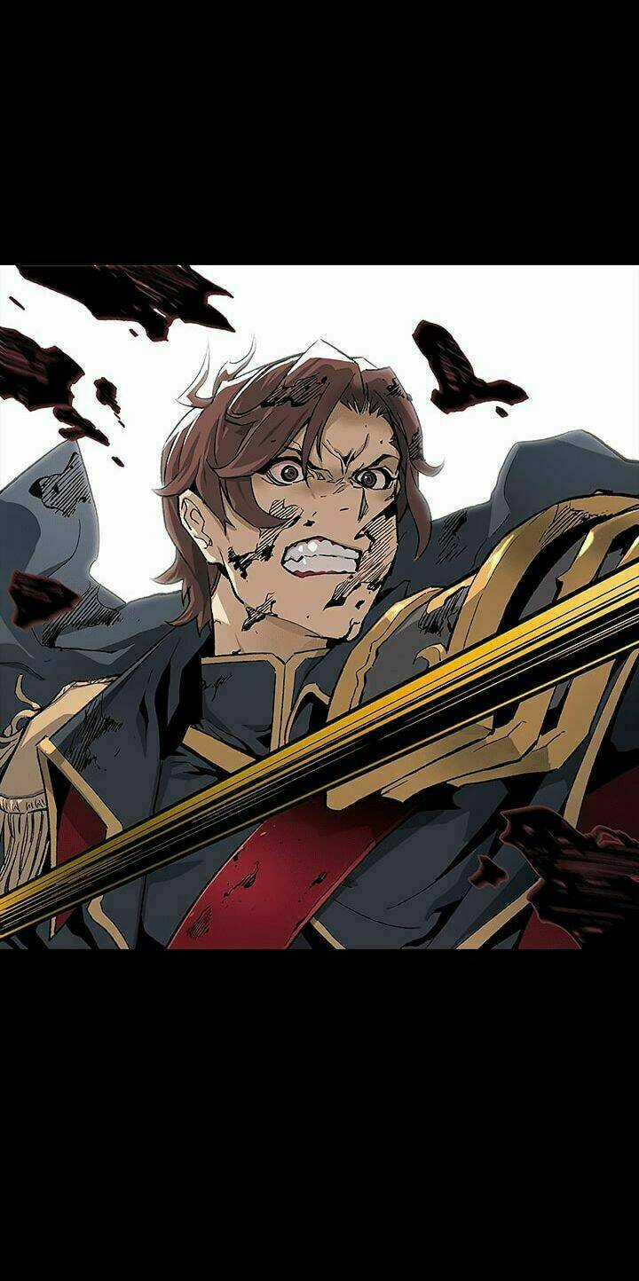 Khát Vọng Trỗi Dậy - Chapter 5 - Trang 9