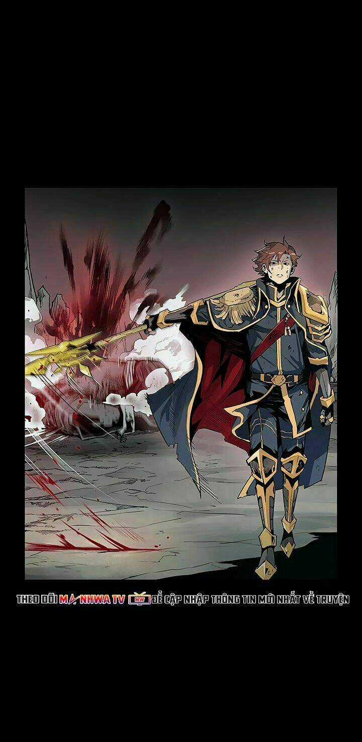 Khát Vọng Trỗi Dậy - Chapter 5 - Trang 10