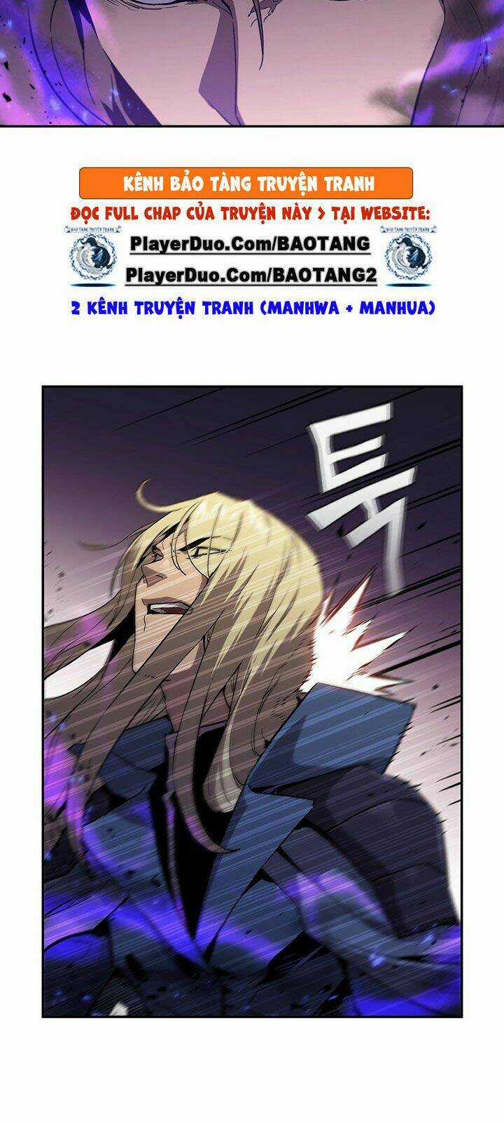 Khát Vọng Trỗi Dậy - Chapter 50 - Trang 13