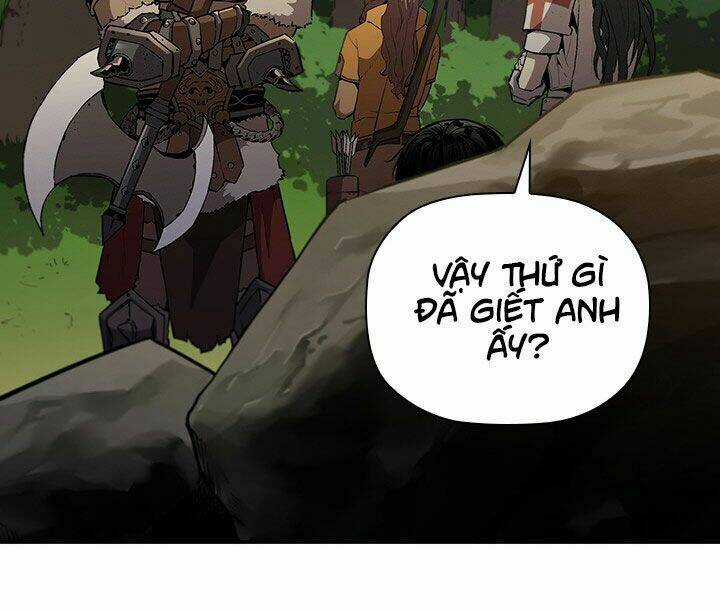 Khát Vọng Trỗi Dậy - Chapter 50 - Trang 27