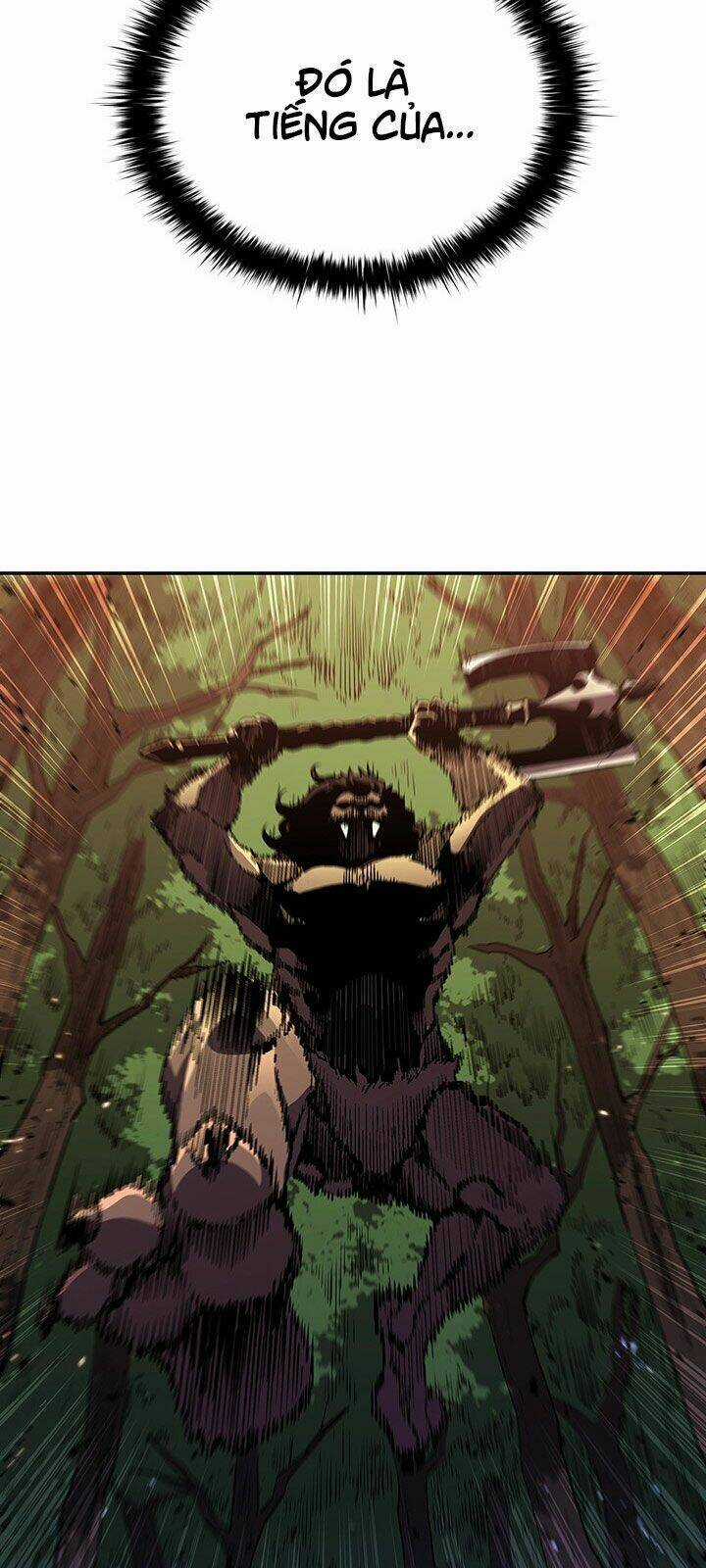 Khát Vọng Trỗi Dậy - Chapter 50 - Trang 33