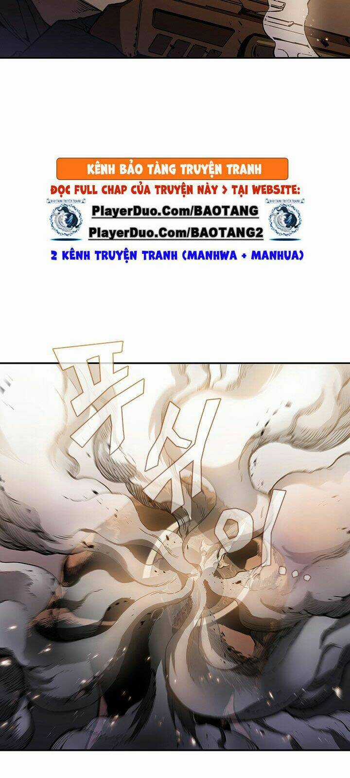 Khát Vọng Trỗi Dậy - Chapter 50 - Trang 40