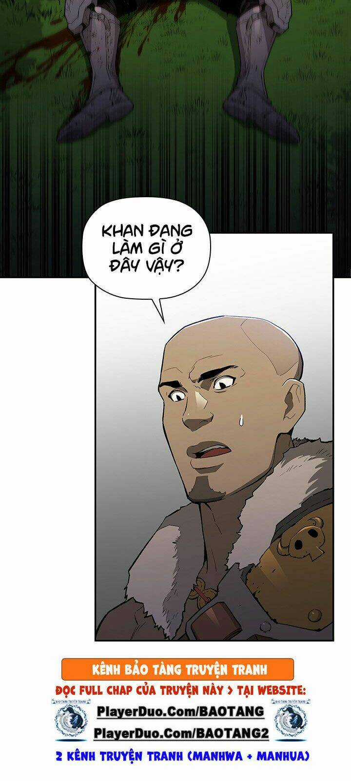 Khát Vọng Trỗi Dậy - Chapter 50 - Trang 5