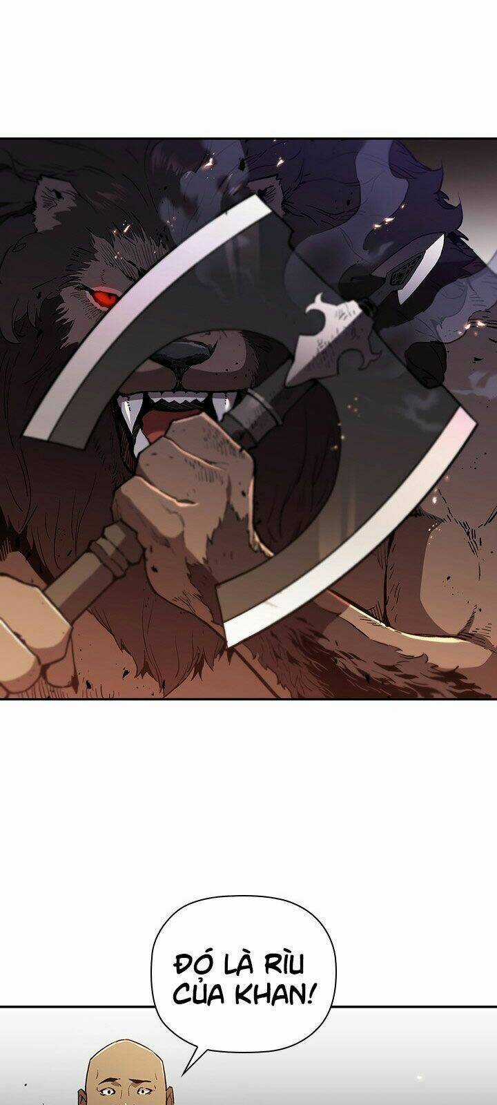 Khát Vọng Trỗi Dậy - Chapter 50 - Trang 42