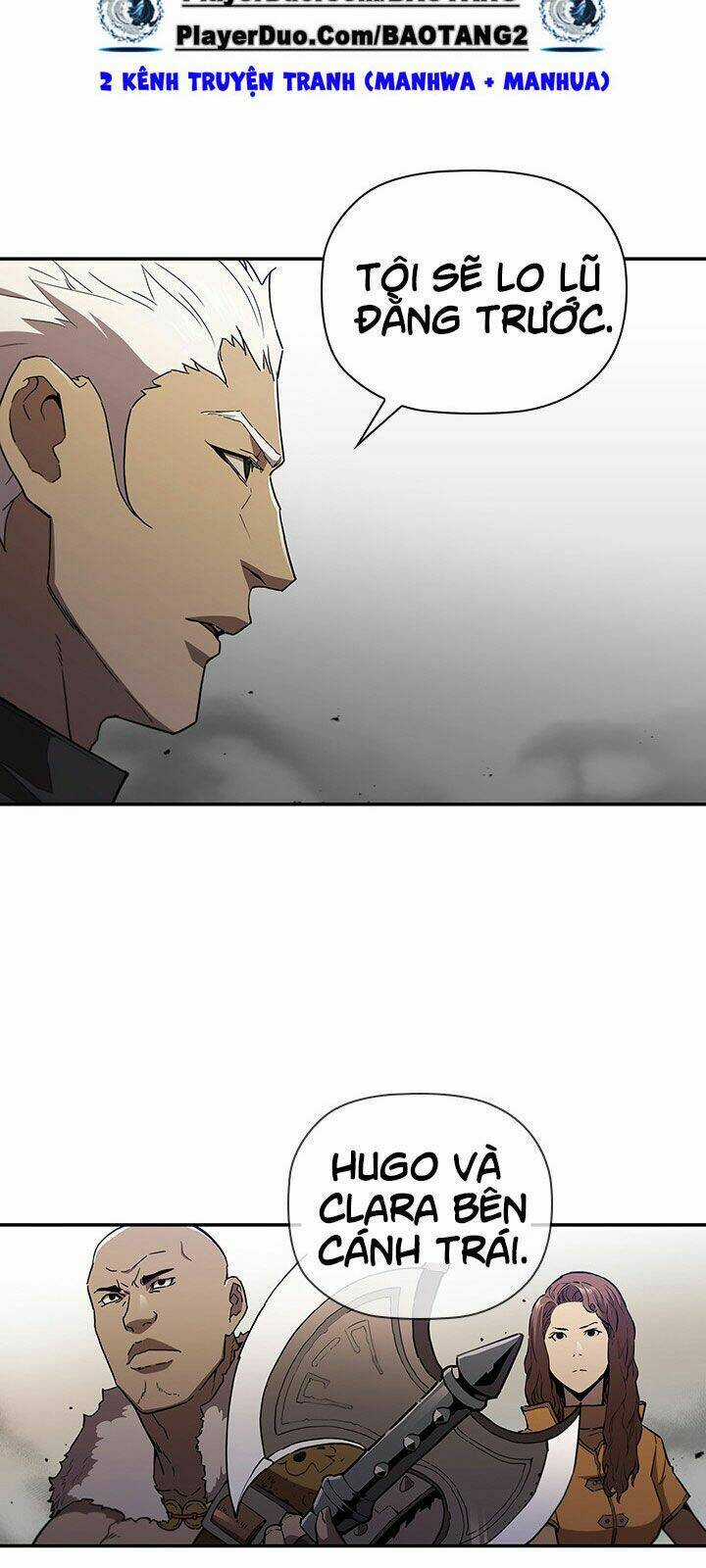 Khát Vọng Trỗi Dậy - Chapter 50 - Trang 46