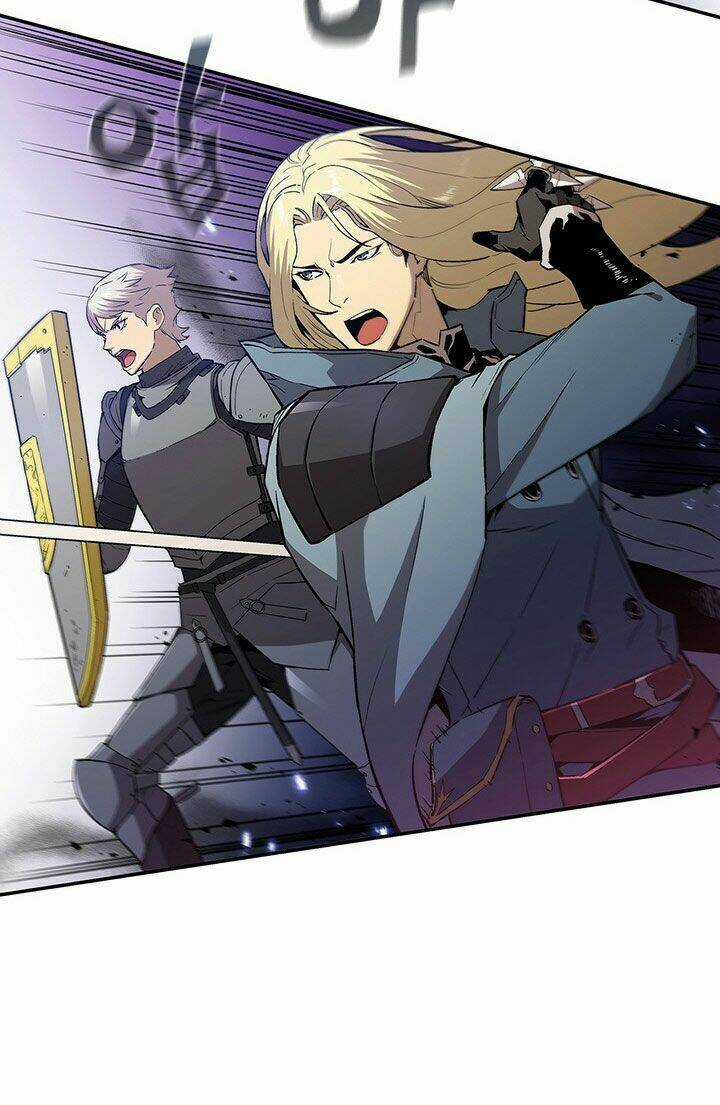 Khát Vọng Trỗi Dậy - Chapter 50 - Trang 49