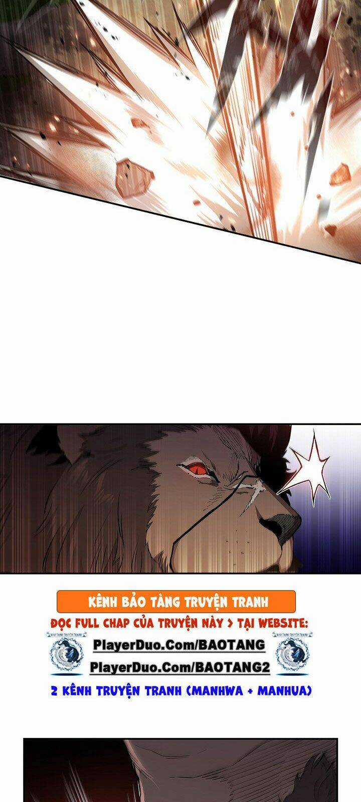 Khát Vọng Trỗi Dậy - Chapter 50 - Trang 53