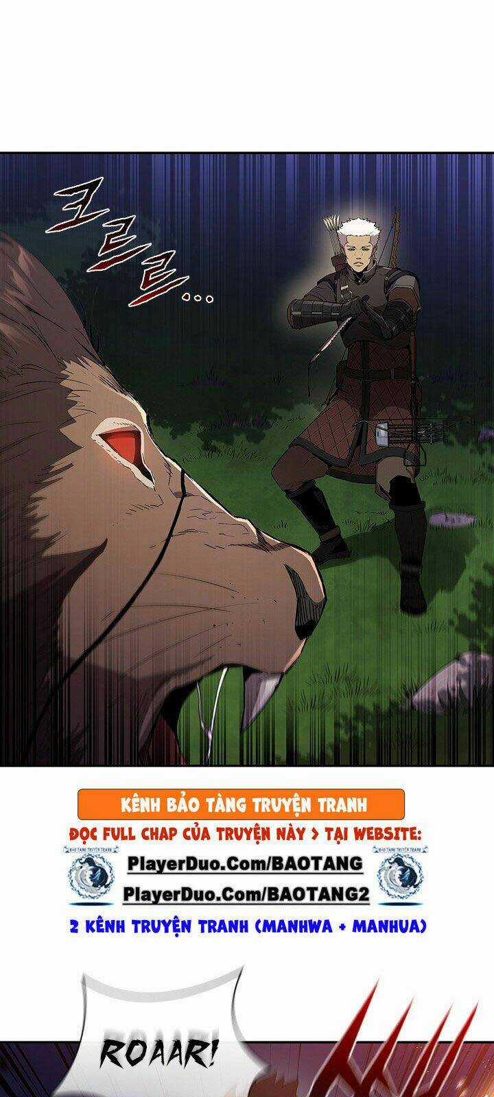 Khát Vọng Trỗi Dậy - Chapter 50 - Trang 55