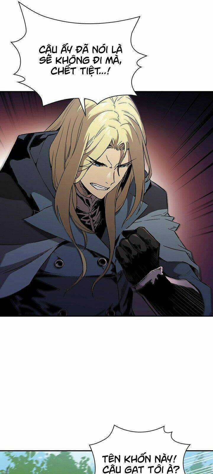Khát Vọng Trỗi Dậy - Chapter 50 - Trang 7