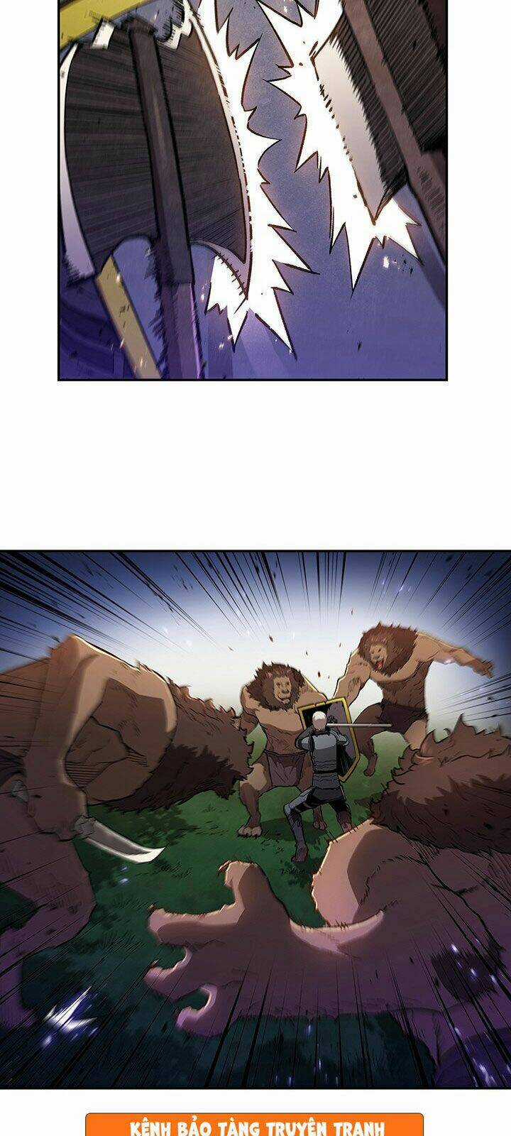 Khát Vọng Trỗi Dậy - Chapter 50 - Trang 66