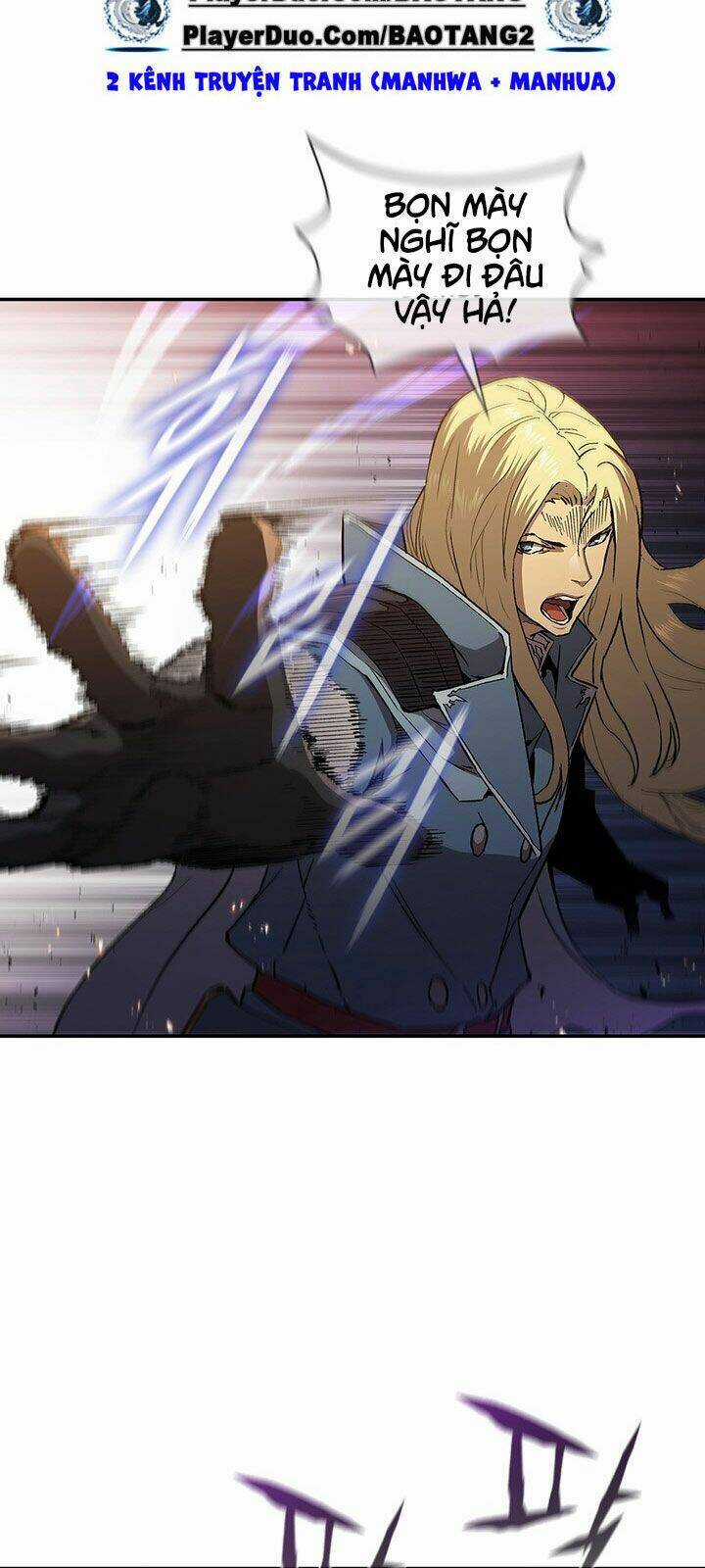 Khát Vọng Trỗi Dậy - Chapter 50 - Trang 68