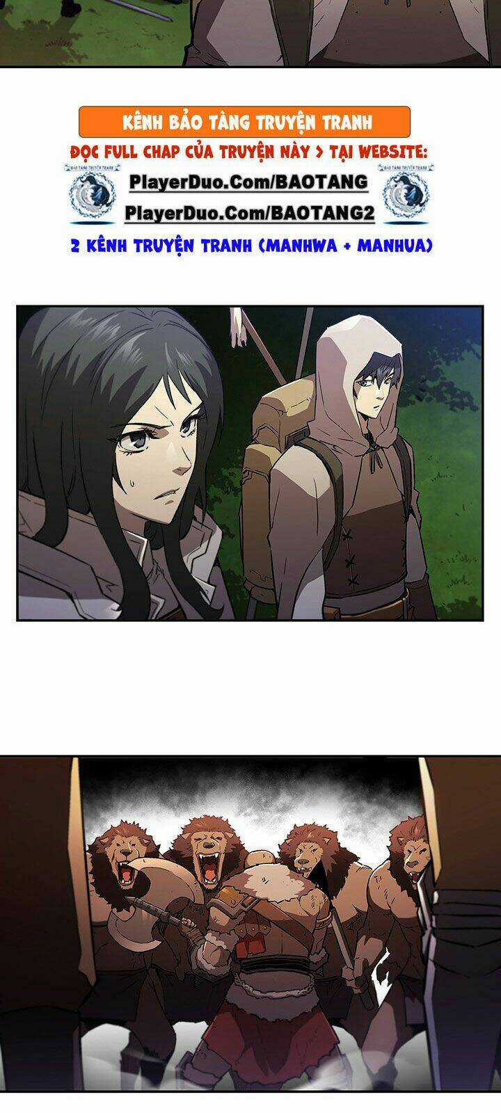 Khát Vọng Trỗi Dậy - Chapter 50 - Trang 70