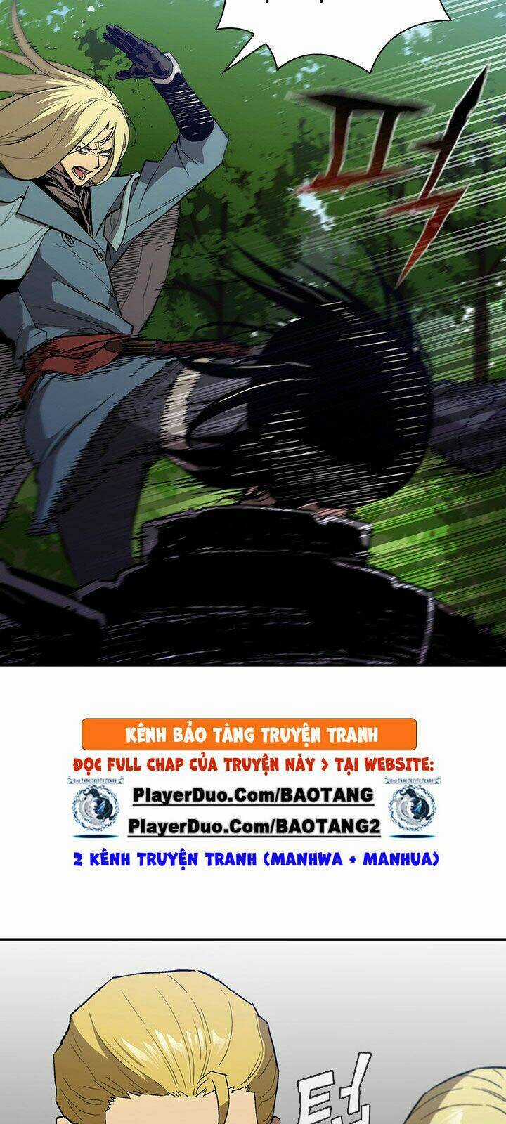 Khát Vọng Trỗi Dậy - Chapter 50 - Trang 8