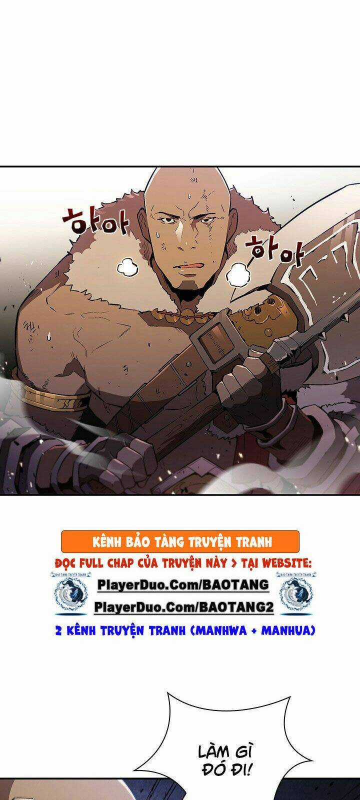 Khát Vọng Trỗi Dậy - Chapter 50 - Trang 72