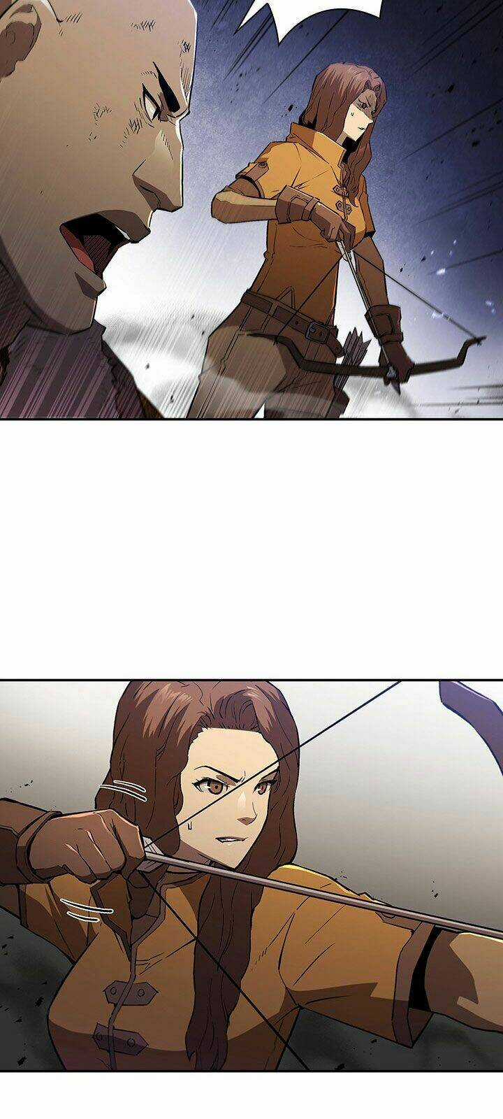 Khát Vọng Trỗi Dậy - Chapter 50 - Trang 73