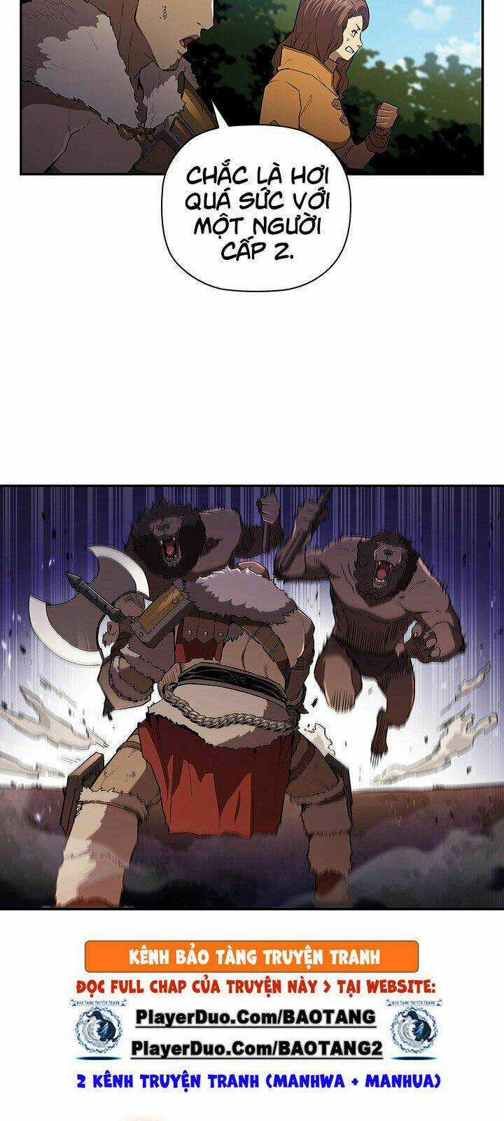 Khát Vọng Trỗi Dậy - Chapter 50 - Trang 77