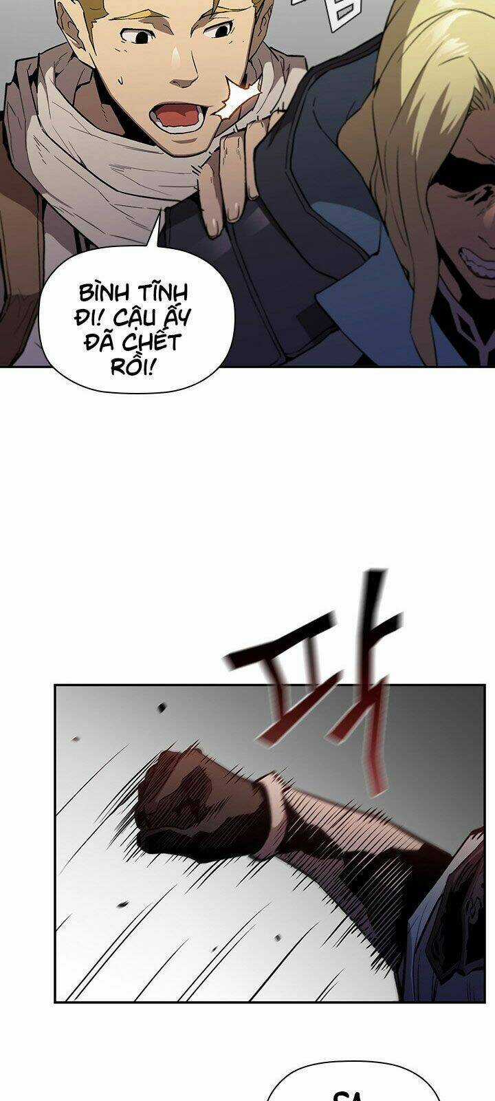 Khát Vọng Trỗi Dậy - Chapter 50 - Trang 9