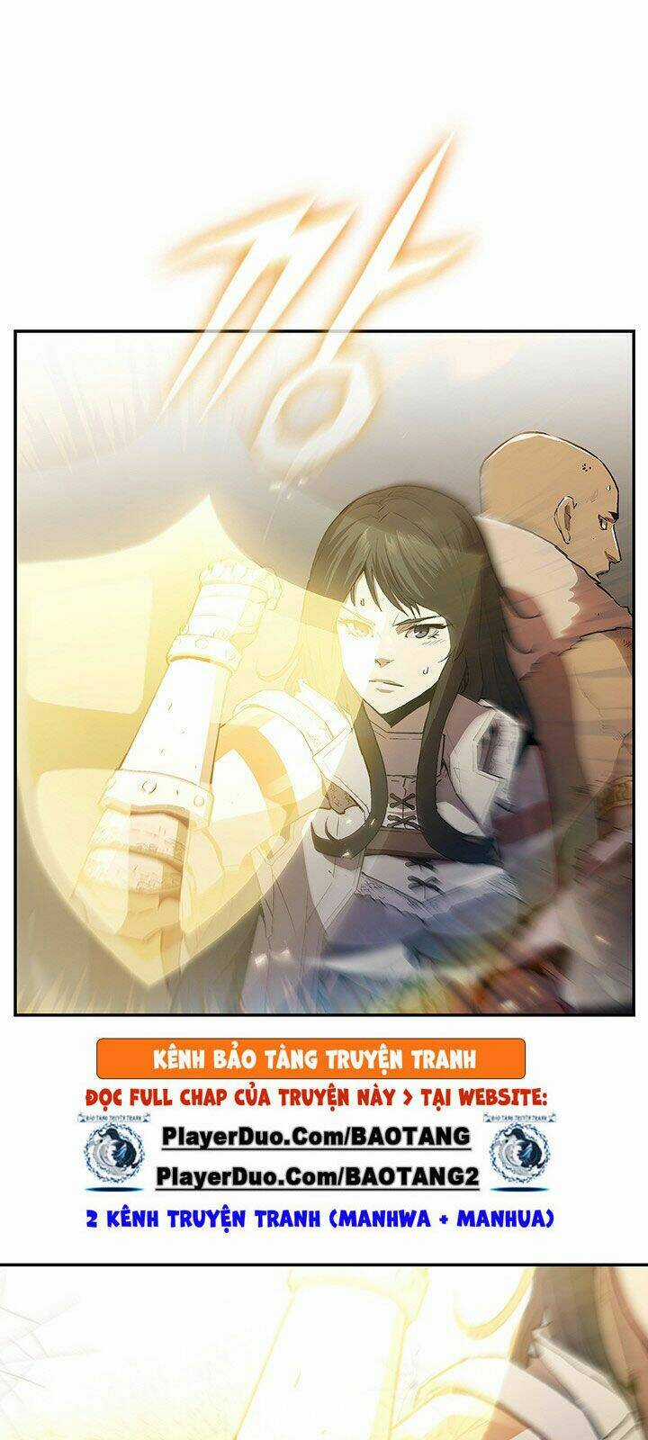 Khát Vọng Trỗi Dậy - Chapter 50 - Trang 81