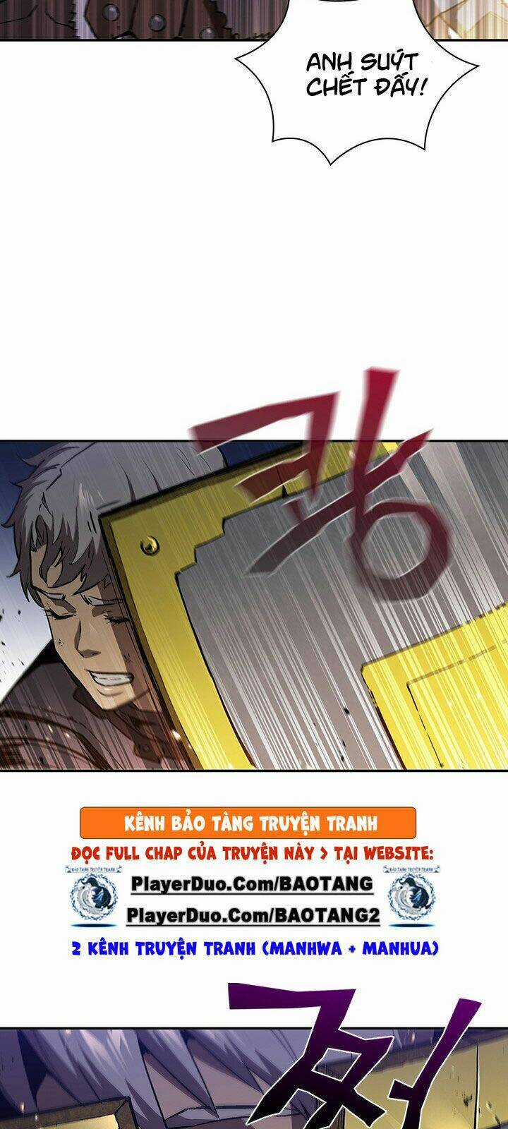 Khát Vọng Trỗi Dậy - Chapter 50 - Trang 83