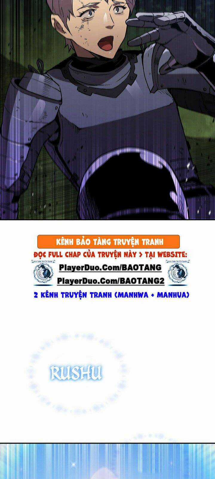 Khát Vọng Trỗi Dậy - Chapter 50 - Trang 86