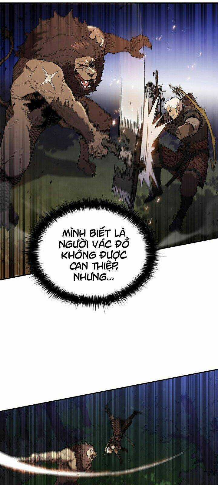 Khát Vọng Trỗi Dậy - Chapter 50 - Trang 90