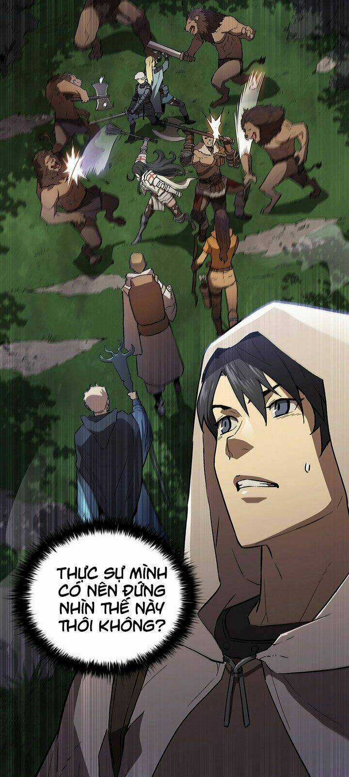 Khát Vọng Trỗi Dậy - Chapter 50 - Trang 91