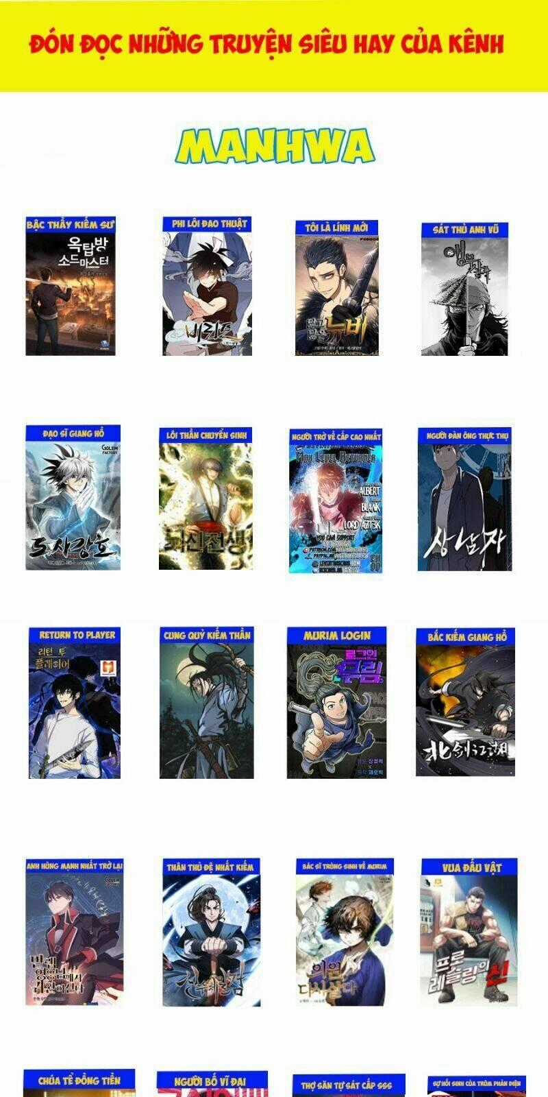 Khát Vọng Trỗi Dậy - Chapter 50 - Trang 95