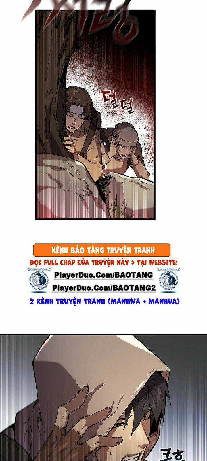 Khát Vọng Trỗi Dậy - Chapter 51 - Trang 23