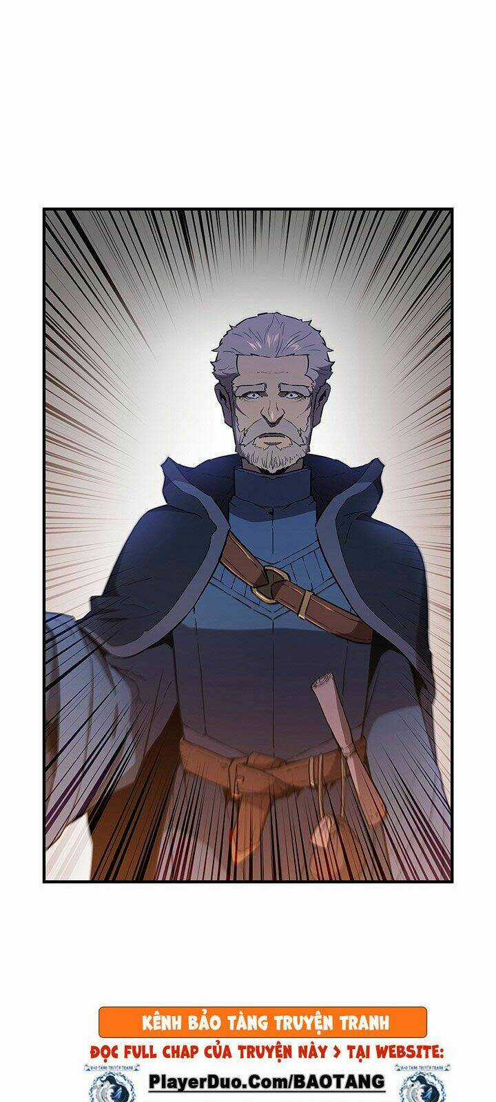 Khát Vọng Trỗi Dậy - Chapter 51 - Trang 33