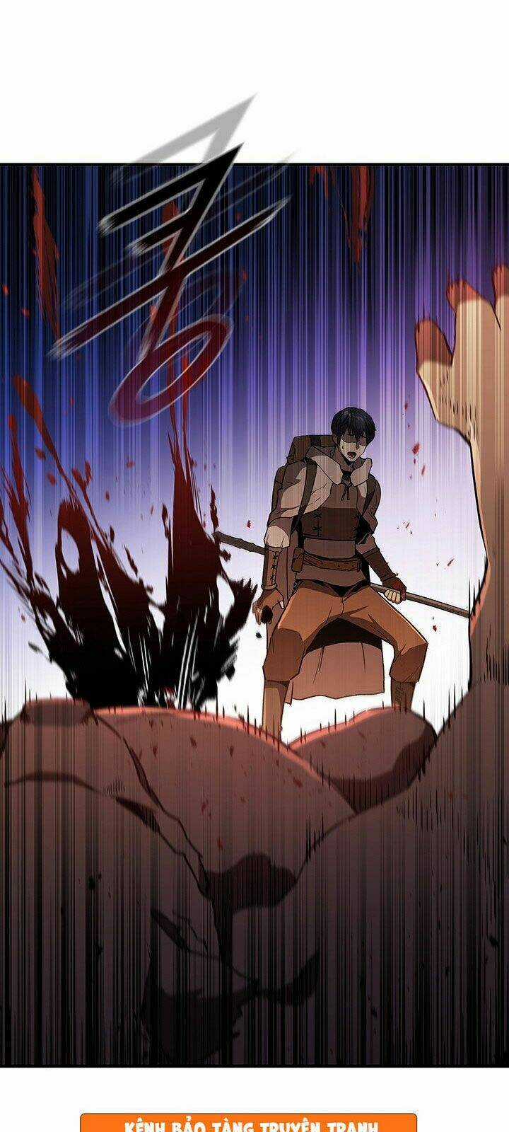 Khát Vọng Trỗi Dậy - Chapter 51 - Trang 59