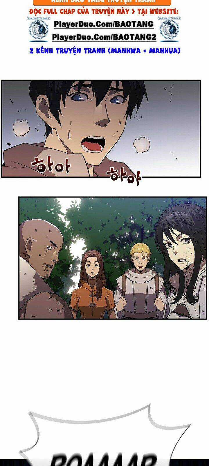 Khát Vọng Trỗi Dậy - Chapter 51 - Trang 60