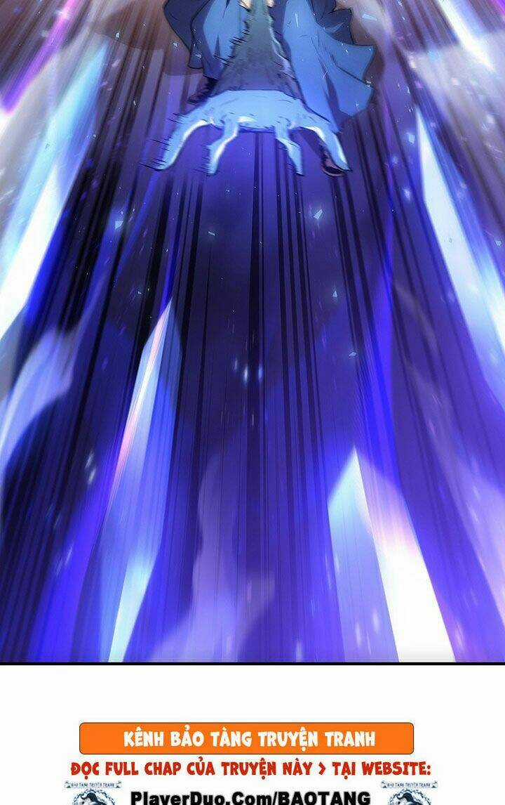 Khát Vọng Trỗi Dậy - Chapter 51 - Trang 8