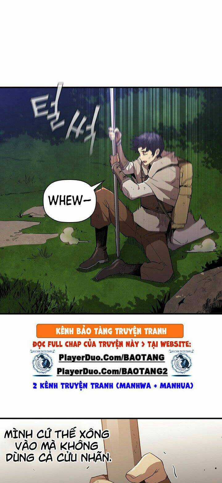 Khát Vọng Trỗi Dậy - Chapter 51 - Trang 71