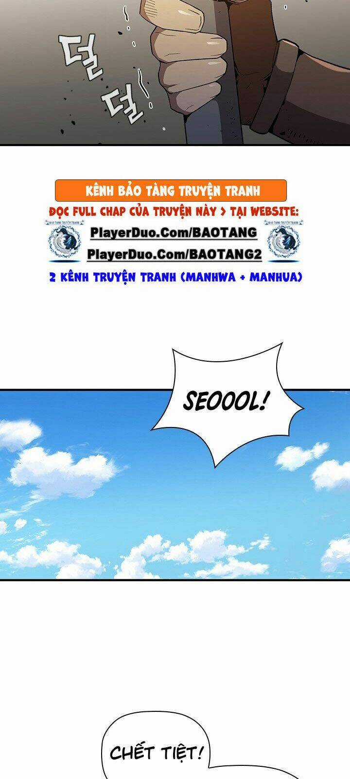 Khát Vọng Trỗi Dậy - Chapter 51 - Trang 72