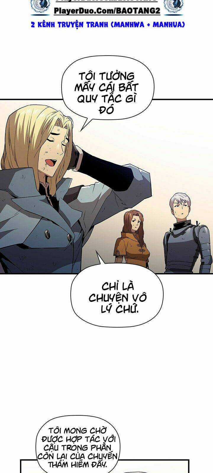 Khát Vọng Trỗi Dậy - Chapter 51 - Trang 75