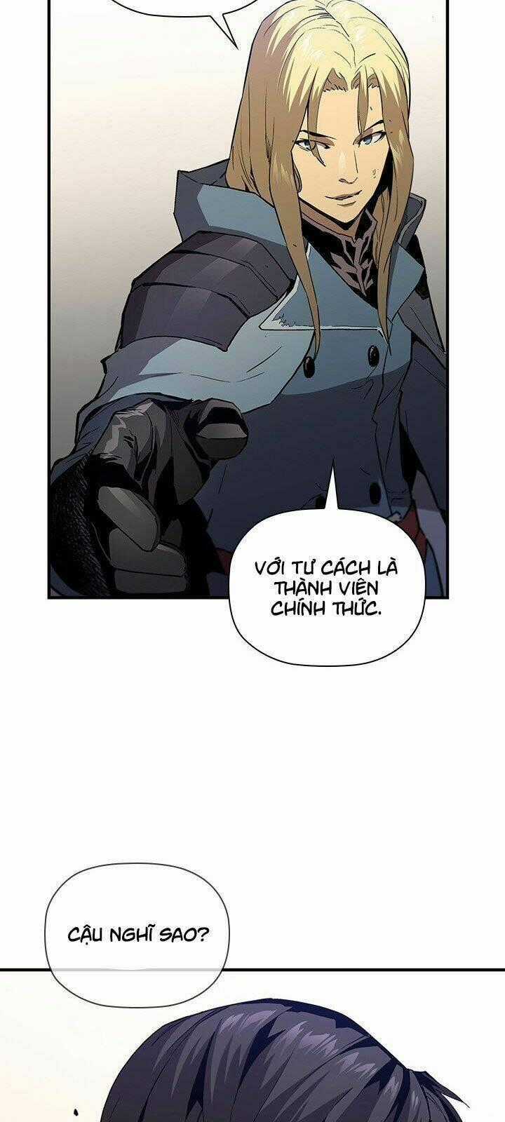 Khát Vọng Trỗi Dậy - Chapter 51 - Trang 76